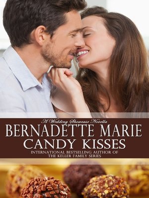 cover image of Candy Kisses